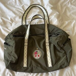 Aime Leon Dore x New Balance duffle bag